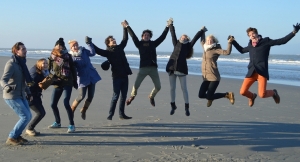 Don't spoil a group holiday