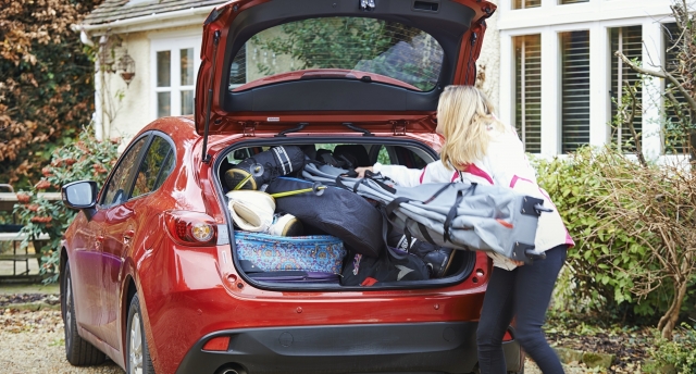 How to make your ski trip even more enjoyable