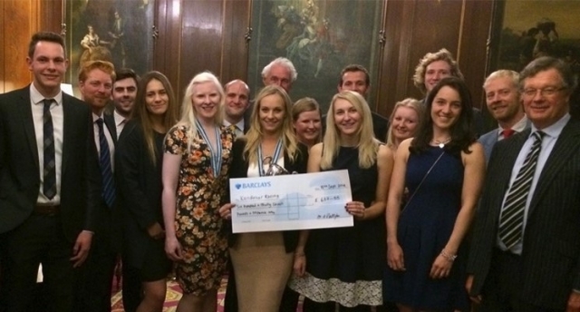 Kandahar Racing benefits from club members' insurance by MPI