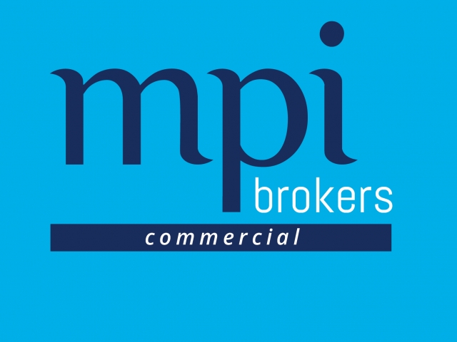 MPI Brokers Commercial Logo