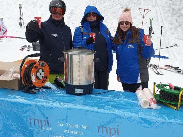 British School Girls Races 2020 Prize Giving video