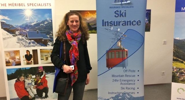 Day One of AICC gets off to a fine start